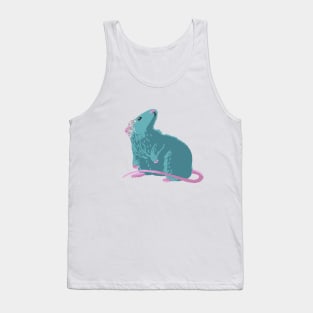 Trash Princess Tank Top